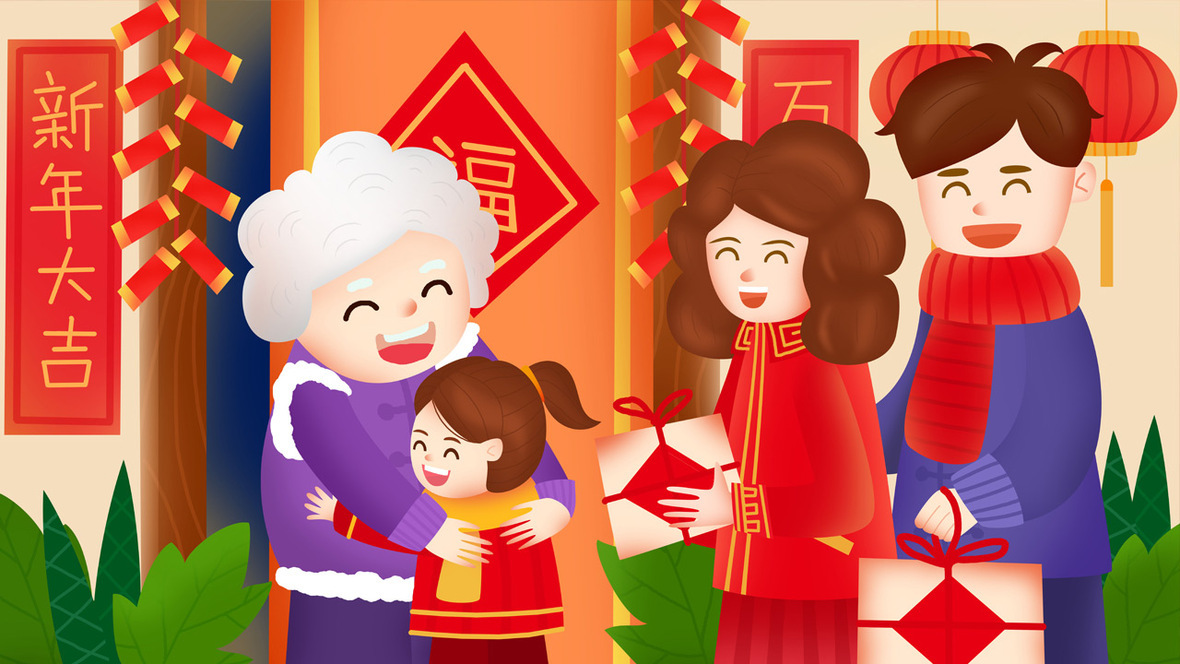 陪伴是最长情的告白！1000元返乡路费等你拿，明博体育送爱回家