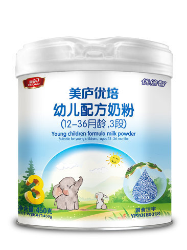 明博体育优培450克-3段