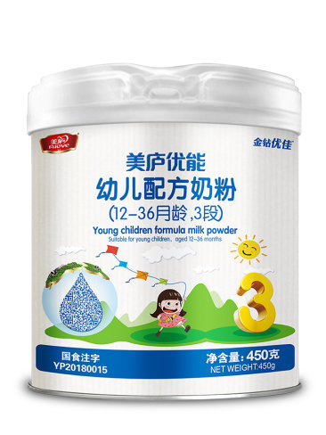 明博体育优能450克